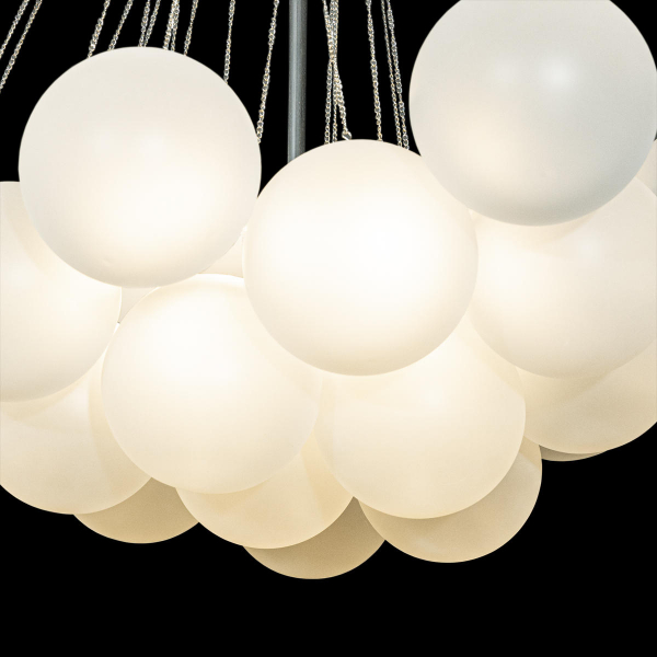 10129/600 Подвесная люстра LOFT IT Dream, изображение 5