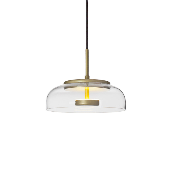 8210-P Подвесной светильник LOFT IT Disk, изображение 2