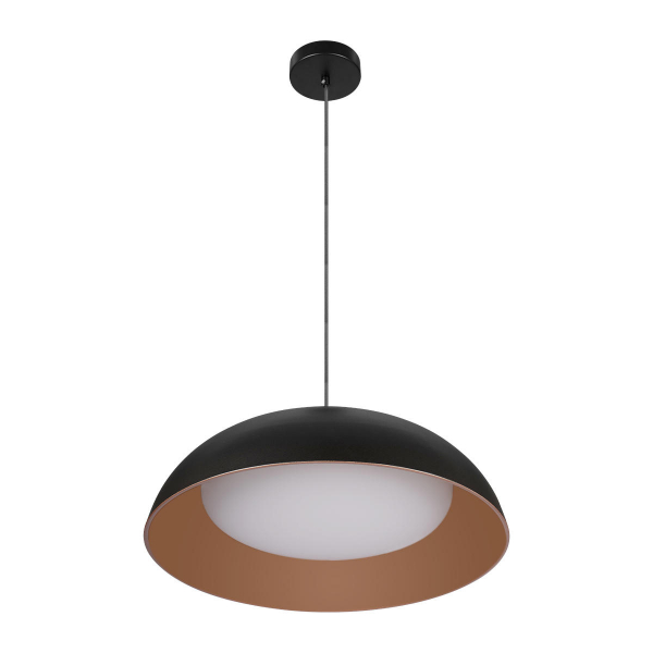 10229P Black Подвесной светильник LOFT IT Cappello, изображение 3