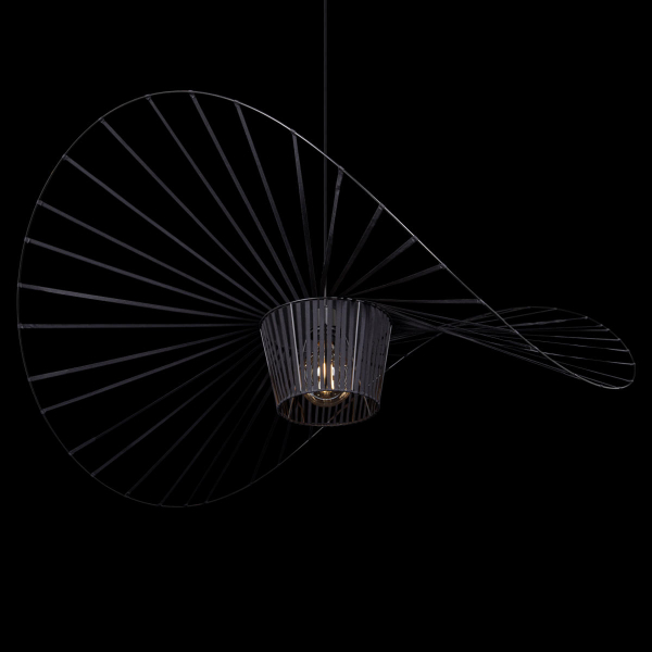 10246/1000 Подвесной светильник LOFT IT Chapeau, изображение 6