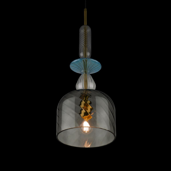 10037C Подвесной светильник LOFT IT Candy, изображение 4