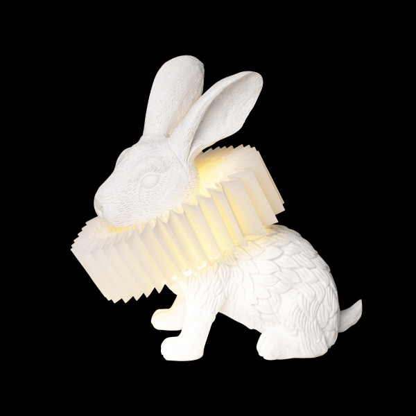 10117/B Настольная лампа LOFT IT Bunny, изображение 5
