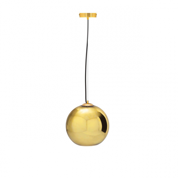 LOFT2024-A Подвесной светильник LOFT IT Copper Shade