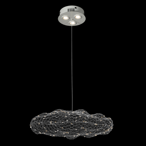10247/550 White Подвесной светильник LOFT IT Cloud, изображение 2