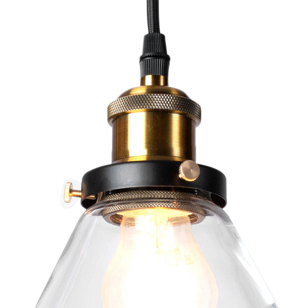 LOFT1123 Подвесной светильник LOFT IT Factory filament, изображение 3