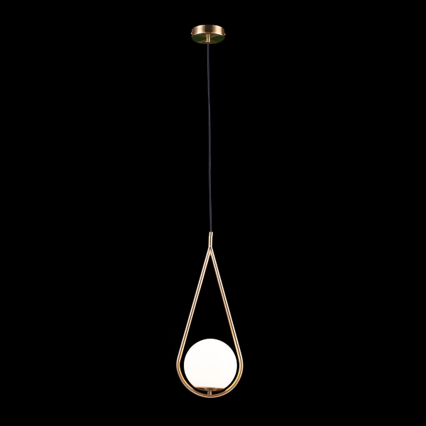 LOFT2599-A Подвесной светильник LOFT IT Glob, изображение 3