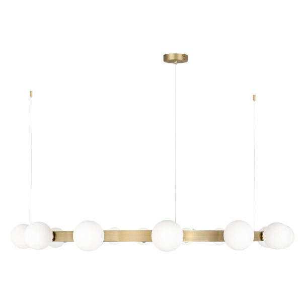 10311/14 Подвесной светильник LOFT IT Hoop, изображение 3