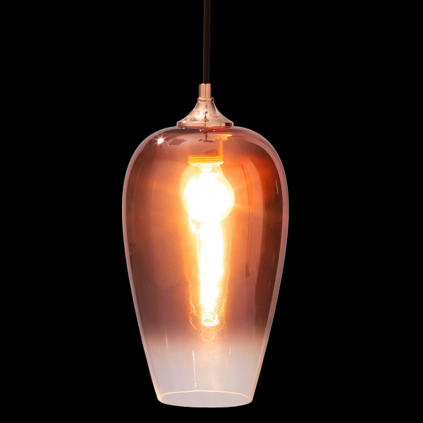 LOFT2020-B Подвесной светильник LOFT IT Fade Pendant light, изображение 4