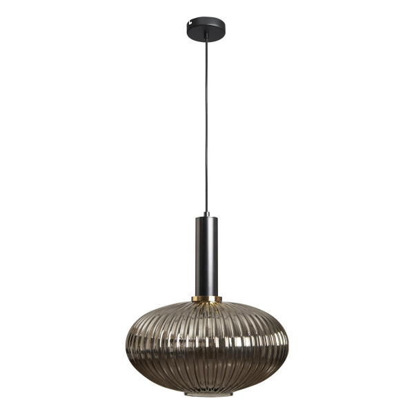 2070-C+BL Подвесной светильник LOFT IT Iris