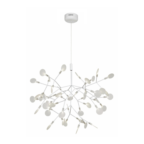 9022-45W Подвесной светильник LOFT IT Heracleum