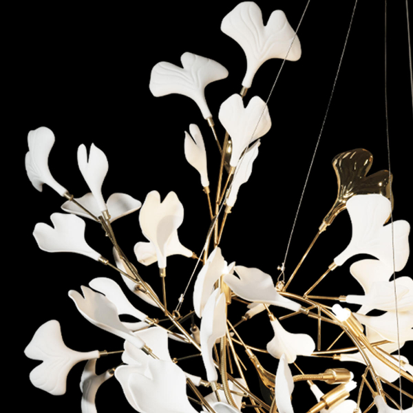 10125/12 Подвесная люстра LOFT IT Fleur, изображение 4