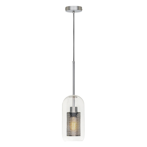 LOFT2567-D Подвесной светильник LOFT IT Hexagon