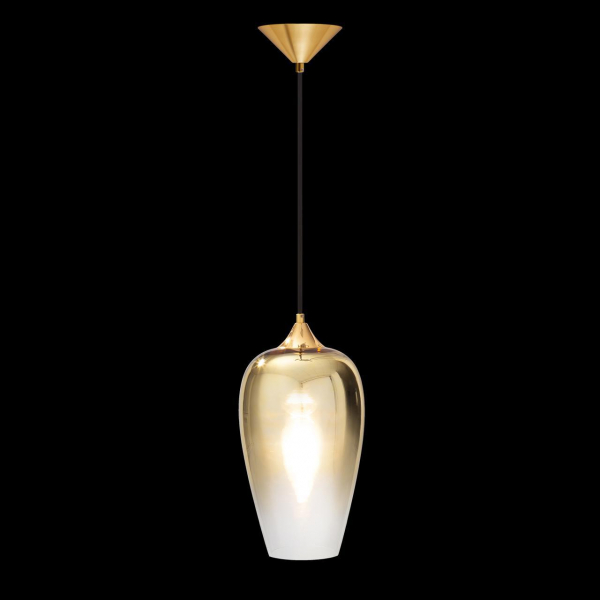 LOFT2021-A Подвесной светильник LOFT IT Fade Pendant light, изображение 2