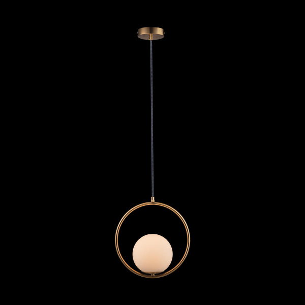LOFT2600-A Подвесной светильник LOFT IT Glob, изображение 2