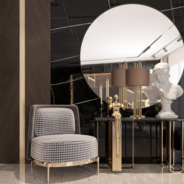 10284 Настольная лампа LOFT IT Empire, изображение 5
