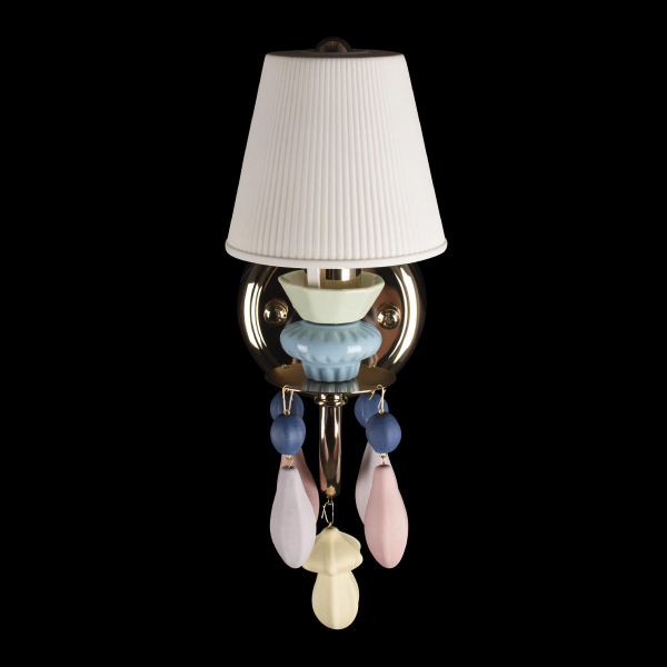 10203/1W Mult Настенный светильник LOFT IT Grace, изображение 6