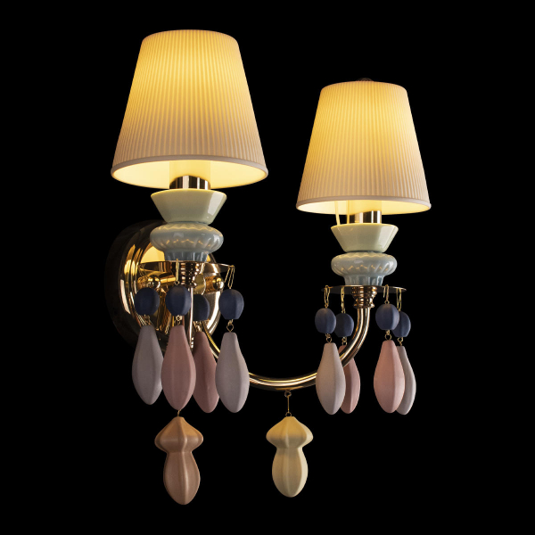 10203/2W Mult Настенный светильник LOFT IT Grace, изображение 4
