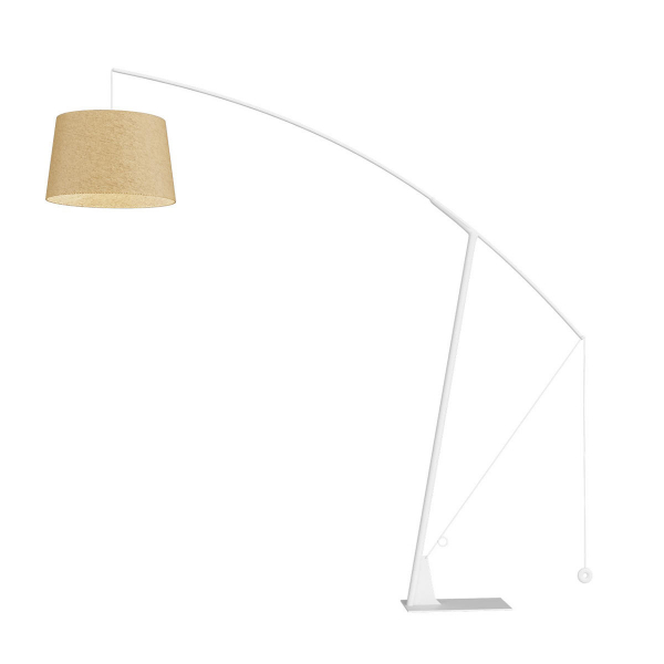 LOFT5003-WH Торшер LOFT IT Fishrod, изображение 2