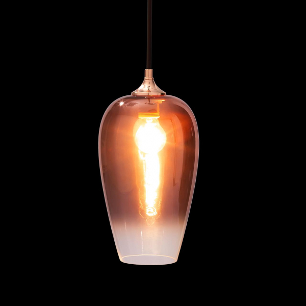 LOFT2020-A Подвесной светильник LOFT IT Fade Pendant light, изображение 4