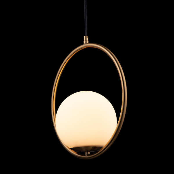 LOFT2600-A Подвесной светильник LOFT IT Glob, изображение 4