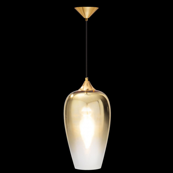 LOFT2021-B Подвесной светильник LOFT IT Fade Pendant light, изображение 2