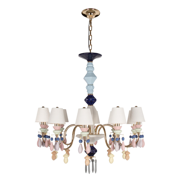 10203/10 Mult Подвесной светильник LOFT IT Grace, изображение 3