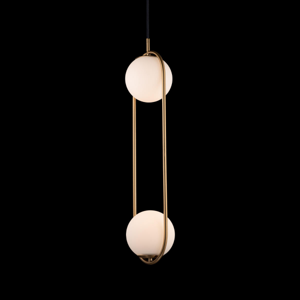LOFT2601-A Подвесной светильник LOFT IT Glob, изображение 3
