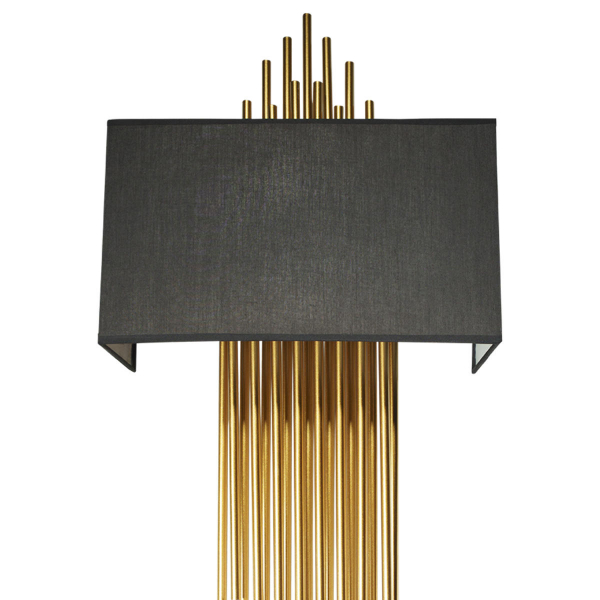 10107 Black Бра LOFT IT Elegio, изображение 7