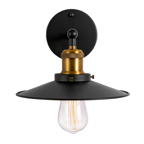 LOFT2101W Бра LOFT IT Factory filament, изображение 2