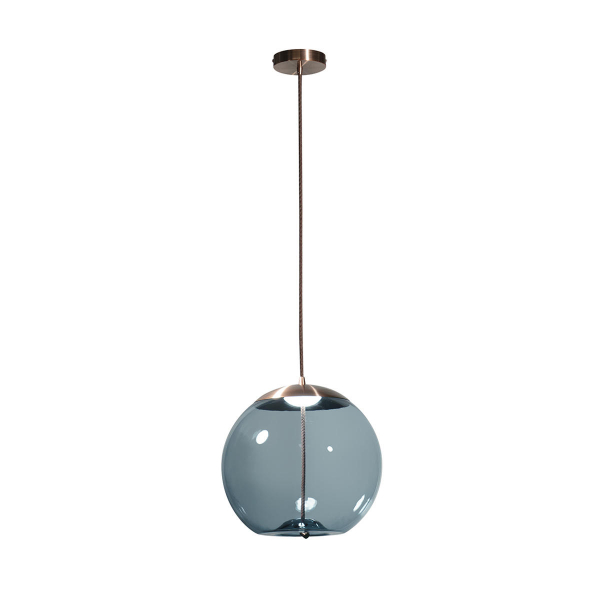 8133-B Подвесной светильник LOFT IT Knot, изображение 3