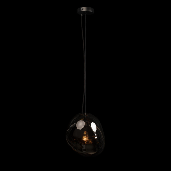 10293 Smoke Подвесной светильник LOFT IT Gallo, изображение 4
