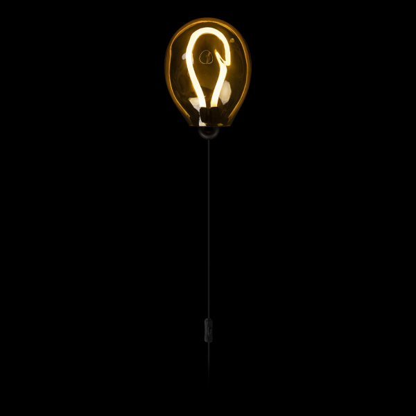 10291 Yellow Настенный светильник LOFT IT Joy, изображение 2