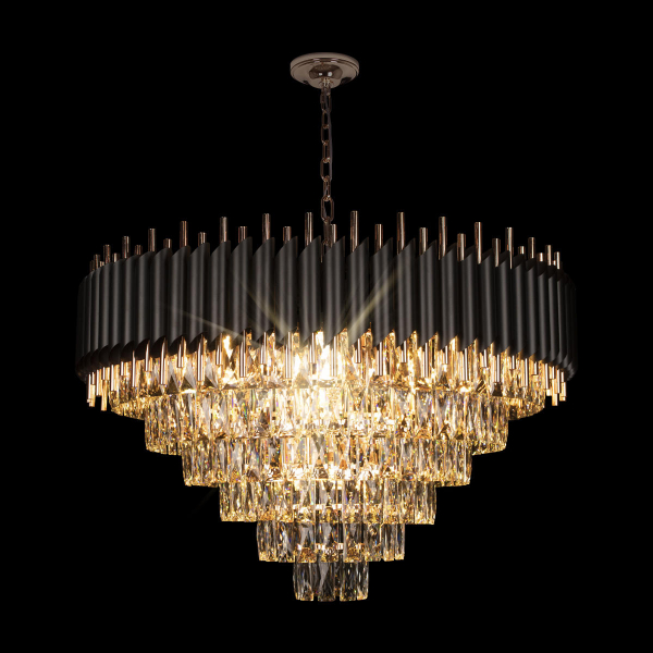 10206/800 Подвесной светильник LOFT IT Eclair, изображение 4