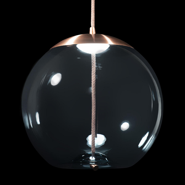 8133-B Подвесной светильник LOFT IT Knot, изображение 4