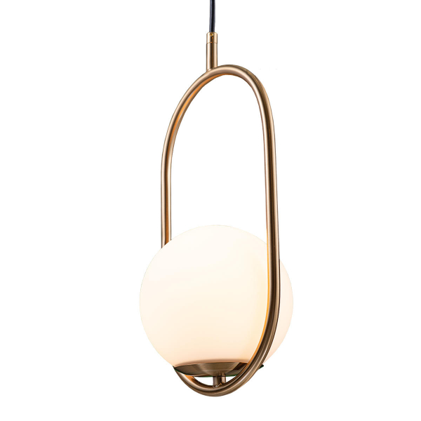 LOFT2595-A Подвесной светильник LOFT IT Glob, изображение 3