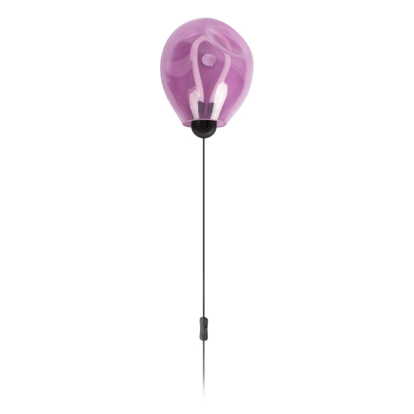 10291 Pink Настенный светильник LOFT IT Joy, изображение 3