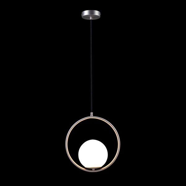 LOFT2600-B Подвесной светильник LOFT IT Glob, изображение 2