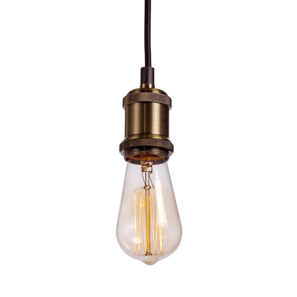 LOFT1153 Подвесной светильник LOFT IT Holder, изображение 3
