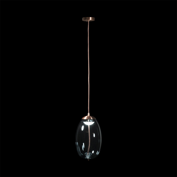 8133-A Подвесной светильник LOFT IT Knot, изображение 2