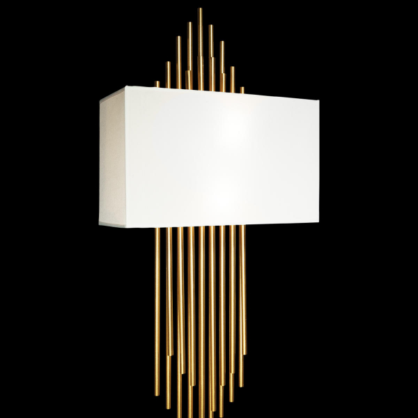 10107 White Бра LOFT IT Elegio, изображение 4