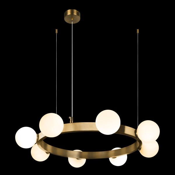 10311/8 Подвесной светильник LOFT IT Hoop, изображение 2