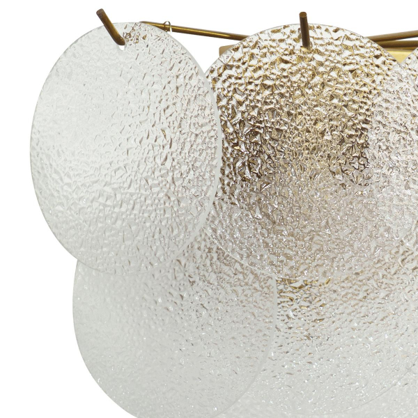 10022W Бра LOFT IT Frost, изображение 5