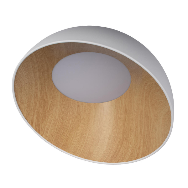 10197/500 White Потолочный светильник LOFT IT Egg, изображение 3