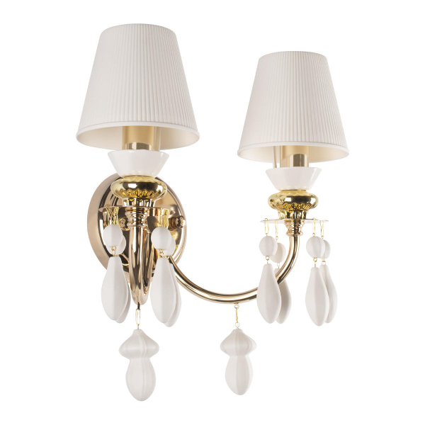 10203/2W White Настенный светильник LOFT IT Grace, изображение 3