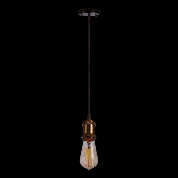 LOFT1153 Подвесной светильник LOFT IT Holder, изображение 2