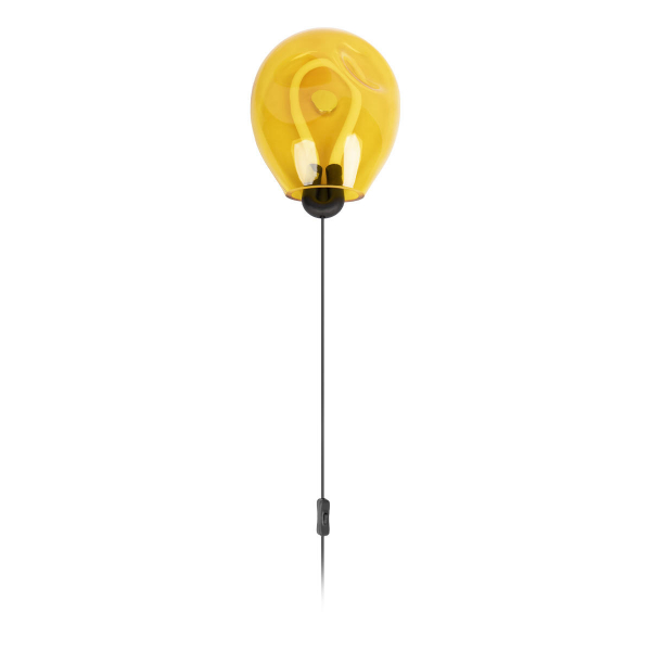 10291 Yellow Настенный светильник LOFT IT Joy, изображение 3