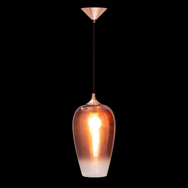 LOFT2020-B Подвесной светильник LOFT IT Fade Pendant light, изображение 2