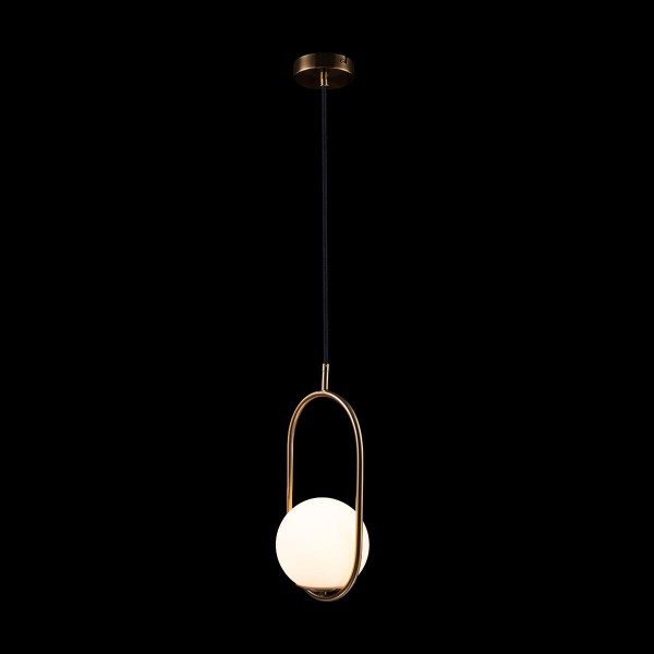 LOFT2595-A Подвесной светильник LOFT IT Glob, изображение 5