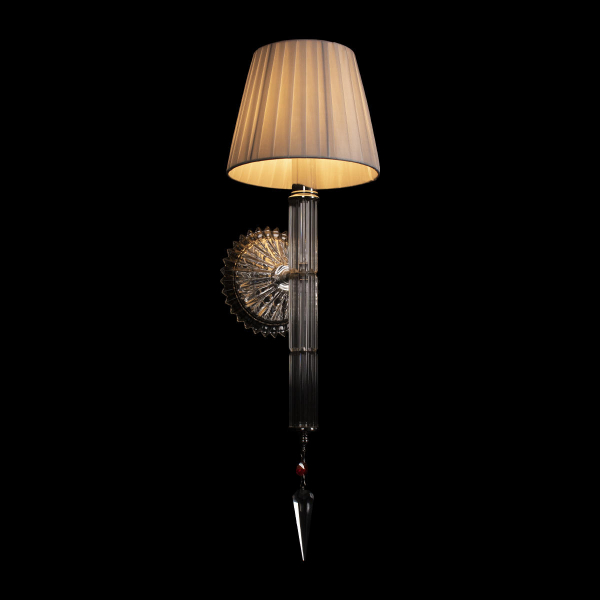 10209W Настенный светильник LOFT IT Flambeau, изображение 4