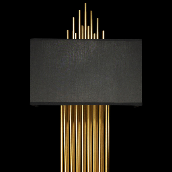 10107 Black Бра LOFT IT Elegio, изображение 6